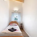شقة Rosensteinferien *