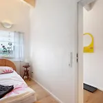 Rosensteinferien شقة