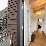 شقة Rosensteinferien Heubach (Baden-Wurttemberg)