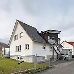شقة Rosensteinferien *