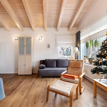 Rosensteinferien Apartment