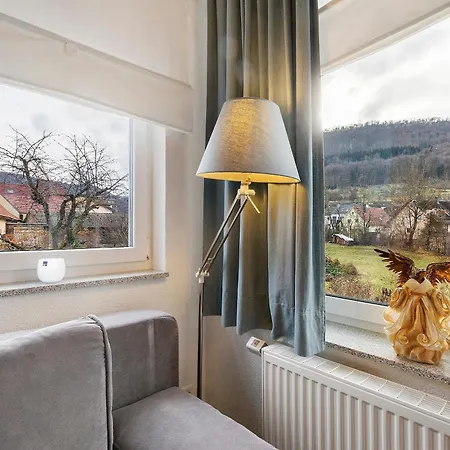 Rosensteinferien Heubach (Baden-Wurttemberg)