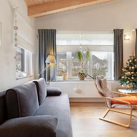 Apartment Rosensteinferien