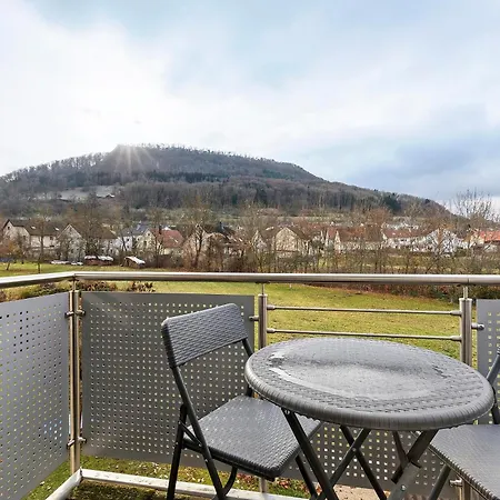 Rosensteinferien Apartment