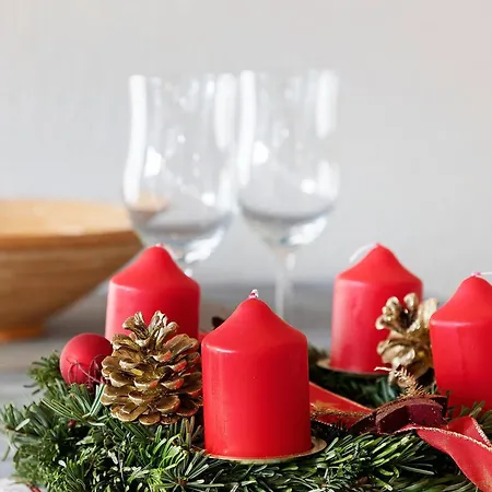 Apartment Rosensteinferien *