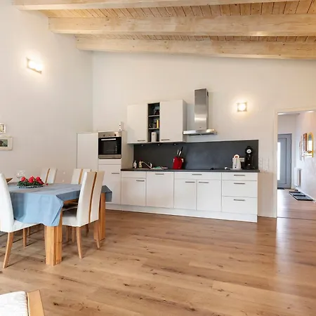 Rosensteinferien Apartment Heubach (Baden-Wurttemberg)