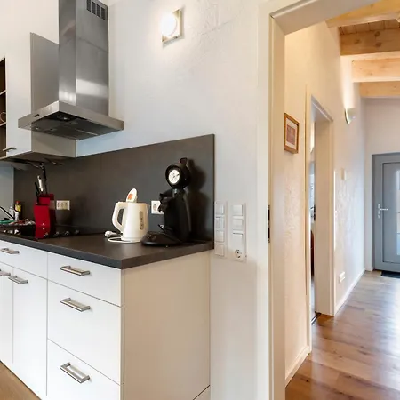 Rosensteinferien Heubach (Baden-Wurttemberg)