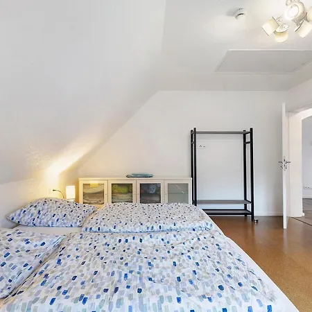 Apartment Rosensteinferien