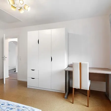 Apartment Rosensteinferien *