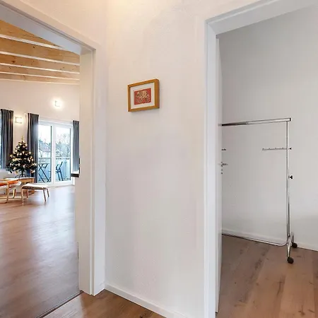 Apartment Rosensteinferien