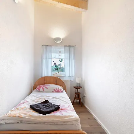 Apartment Rosensteinferien Heubach (Baden-Wurttemberg)