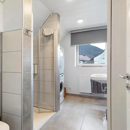 Rosensteinferien Apartment *