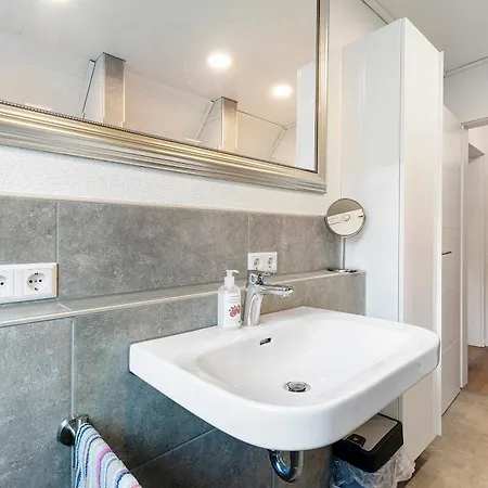 Rosensteinferien Apartment Heubach (Baden-Wurttemberg)