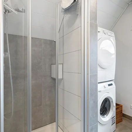 Apartment Rosensteinferien Heubach (Baden-Wurttemberg)