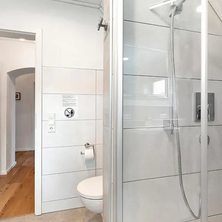 Apartment Rosensteinferien Heubach (Baden-Wurttemberg)