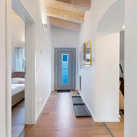 Apartment Rosensteinferien