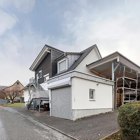 Apartment Rosensteinferien *