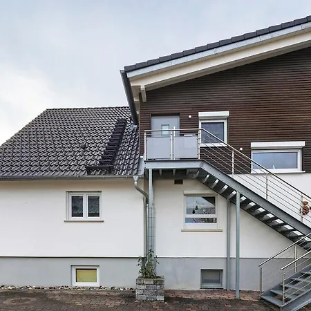 Apartment Rosensteinferien *