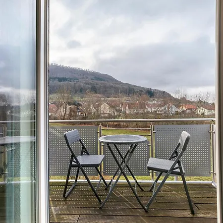 Apartment Rosensteinferien