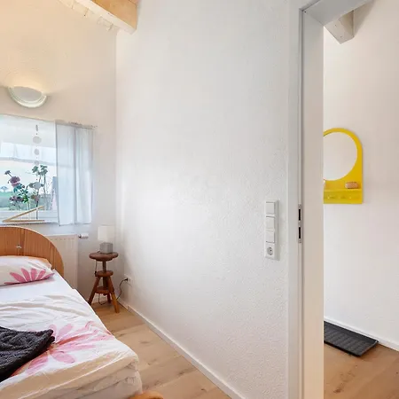 Rosensteinferien Apartment