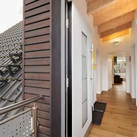 Apartment Rosensteinferien Heubach (Baden-Wurttemberg)