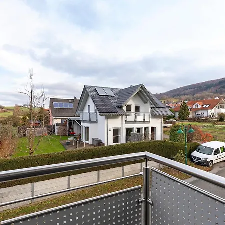 Rosensteinferien * Heubach (Baden-Wurttemberg)